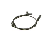 ABS Sensor Drehzahlmesser, Bild 16