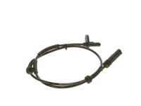ABS Sensor Drehzahlmesser, Bild 17