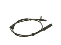 ABS Sensor Drehzahlmesser, Bild 18