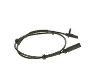 ABS Sensor Drehzahlmesser, Bild 19