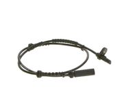 ABS Sensor Drehzahlmesser, Bild 20