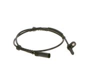 ABS Sensor Drehzahlmesser, Bild 22