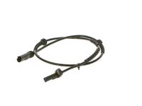 ABS Sensor Drehzahlmesser, Bild 6