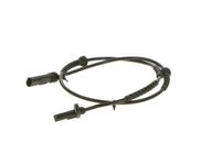 ABS Sensor Drehzahlmesser, Bild 7
