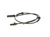 ABS Sensor Drehzahlmesser, Bild 8