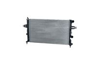 Kühler Wasserkühler Motorkühler, Bild 7