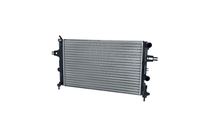 Kühler Wasserkühler Motorkühler, Bild 8