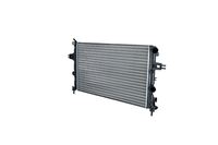 Kühler Wasserkühler Motorkühler, Bild 10