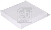 Innenraumfilter Pollenfilter Filter, Bild 2