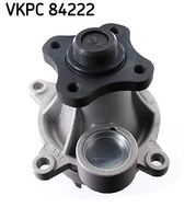 Wasserpumpe Kühlmittelpumpe, Bild 1