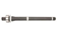 Steckwelle Differential, Bild 2