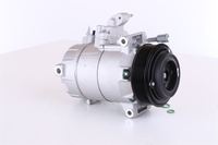 Kompressor Klima Klimaanlage Klimakompressor, Bild 38
