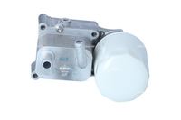 Gehäuse Ölfilter Filter