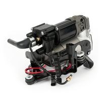 Kompressor Druckluftanlage