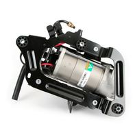 Kompressor Druckluftanlage, Bild 3