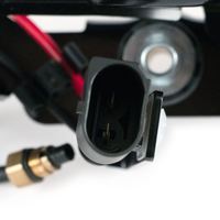 Kompressor Druckluftanlage, Bild 4