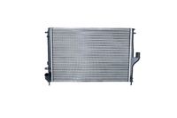 Kühler Wasserkühler Motorkühler, Bild 6