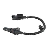 Kurbelwellensensor Impulsgeber Kurbelwelle, Bild 33