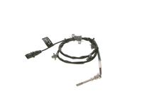 Sensor Abgastemperatur, Bild 8