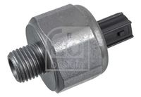 Klopfsensor