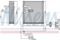 Verdampfer Klimaanlage, Bild 6