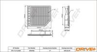 Luftfilter Motorluftfilter Filter, Bild 8