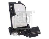 Luftmassenmesser Luftmengenmesser LMM, Bild 2