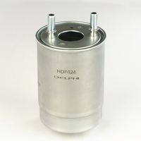 Kraftstofffilter Kraftstoff Filter, Bild 17