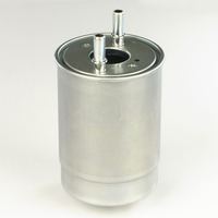 Kraftstofffilter Kraftstoff Filter, Bild 6