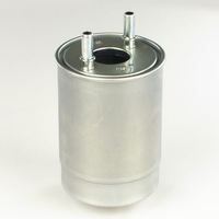 Kraftstofffilter Kraftstoff Filter, Bild 7