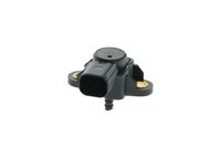 Sensor Ladedruck Ladedrucksensor, Bild 24