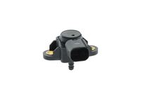 Sensor Ladedruck Ladedrucksensor, Bild 5