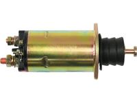 Magnetschalter Starter Anlasser, Bild 1