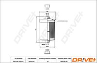 Kraftstofffilter Kraftstoff Filter, Bild 6