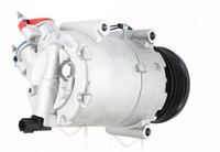Kompressor Klima Klimaanlage Klimakompressor, Bild 11