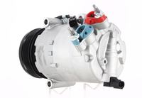Kompressor Klima Klimaanlage Klimakompressor, Bild 17