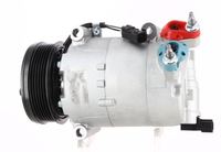 Kompressor Klima Klimaanlage Klimakompressor, Bild 19