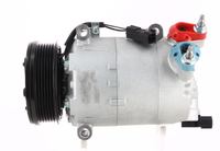 Kompressor Klima Klimaanlage Klimakompressor, Bild 20