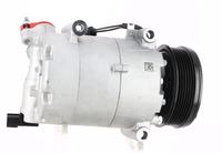 Kompressor Klima Klimaanlage Klimakompressor, Bild 9
