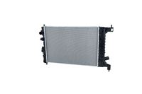 Kühler Wasserkühler Motorkühler, Bild 8