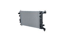 Kühler Wasserkühler Motorkühler, Bild 10