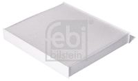 Innenraumfilter Pollenfilter Filter, Bild 2