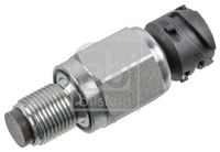 Sensor Geschwindigkeit