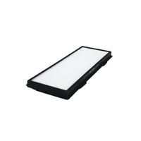Innenraumfilter Pollenfilter Filter, Bild 1