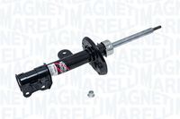 Set: 2 × Gas-Stoßdämpfer, Bild 2