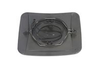 Spiegelglas Außenspiegel, Bild 3