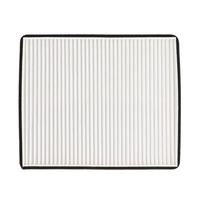 Innenraumfilter Pollenfilter Filter, Bild 3