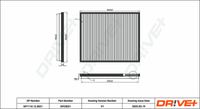 Innenraumfilter Pollenfilter Filter, Bild 5