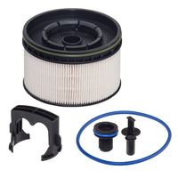Filterset Ölfilter Luftfilter Innenraumfilter Kraftstofffilter, Bild 3