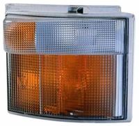 Blinkleuchte Blinker Vorne Set P21W R5W Links Rechts